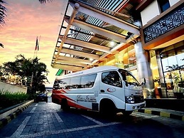 Ros-In Hotel Yogyakarta