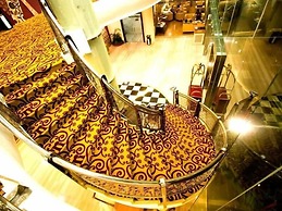 Ros-In Hotel Yogyakarta