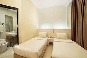 Ros-In Hotel Yogyakarta