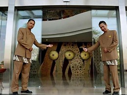 Ros-In Hotel Yogyakarta