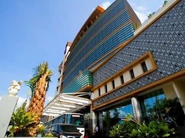 Ros-In Hotel Yogyakarta