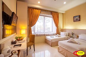 Ros-In Hotel Yogyakarta