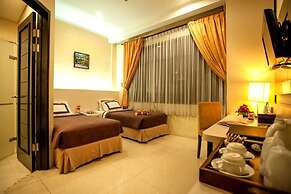 Ros-In Hotel Yogyakarta