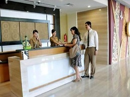 Ros-In Hotel Yogyakarta