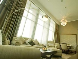 Ros-In Hotel Yogyakarta