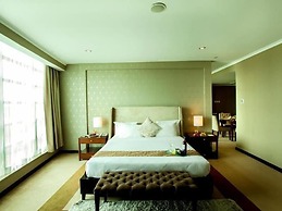 Ros-In Hotel Yogyakarta