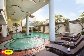 Ros-In Hotel Yogyakarta