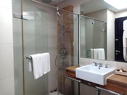 Ros-In Hotel Yogyakarta