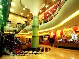 Ros-In Hotel Yogyakarta