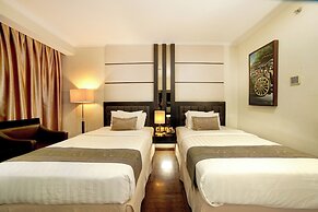 Ros-In Hotel Yogyakarta