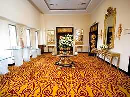 Ros-In Hotel Yogyakarta