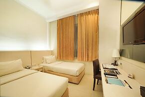 Ros-In Hotel Yogyakarta