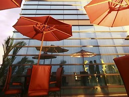 Ros-In Hotel Yogyakarta