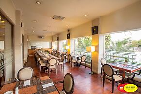 Ros-In Hotel Yogyakarta