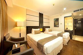 Ros-In Hotel Yogyakarta