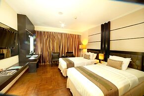 Ros-In Hotel Yogyakarta