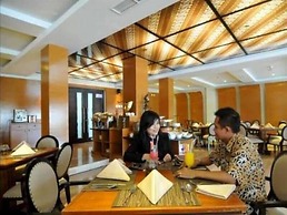 Ros-In Hotel Yogyakarta