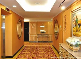 Ros-In Hotel Yogyakarta