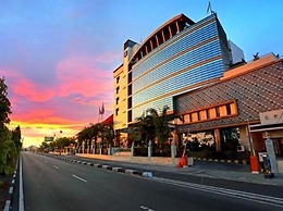 Ros-In Hotel Yogyakarta