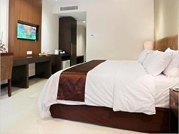 Grage Yogyakarta Hotel