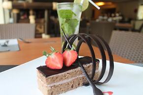 Grage Yogyakarta Hotel