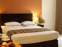 Grage Yogyakarta Hotel