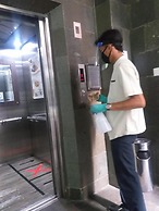 Grage Yogyakarta Hotel