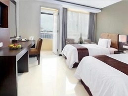 Grage Yogyakarta Hotel