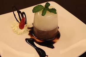 Grage Yogyakarta Hotel