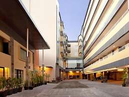 Grage Yogyakarta Hotel