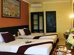Grage Yogyakarta Hotel