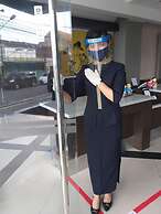 Grage Yogyakarta Hotel