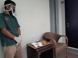 Grage Yogyakarta Hotel