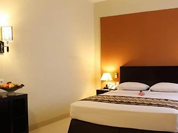 Grage Yogyakarta Hotel