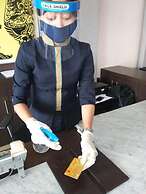 Grage Yogyakarta Hotel