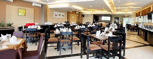 Grage Yogyakarta Hotel