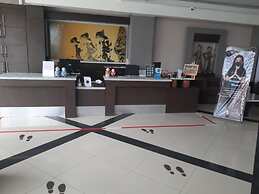 Grage Yogyakarta Hotel