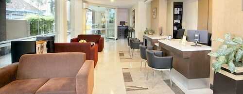 Grage Yogyakarta Hotel