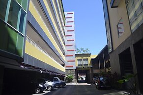 Grage Yogyakarta Hotel