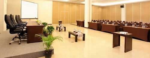 Grage Yogyakarta Hotel