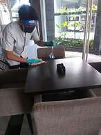 Grage Yogyakarta Hotel