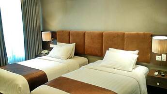 Grage Yogyakarta Hotel