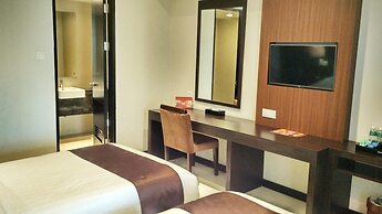 Grage Yogyakarta Hotel