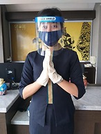 Grage Yogyakarta Hotel