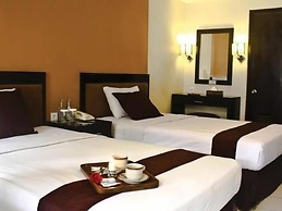 Grage Yogyakarta Hotel