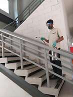 Grage Yogyakarta Hotel