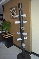 Grage Yogyakarta Hotel