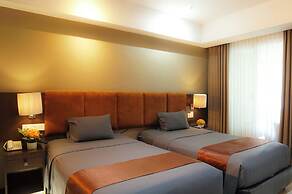 Grage Yogyakarta Hotel