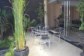 Grage Yogyakarta Hotel