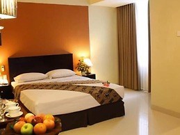 Grage Yogyakarta Hotel